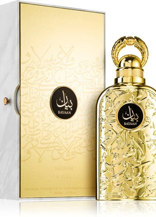 Lattafa Bayaan Eau de Parfum 100 ml
