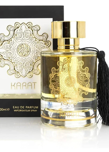 Maison Alhambra Karat Eau de Parfum Unisex 100 ml