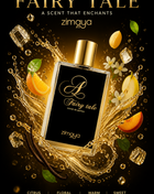 Zimaya A Fairy Tale Extrait de Parfum Unisex 100 ml