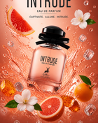 Maison Alhambra L’Intrude Eau de Parfum pentru Femei 100 ml