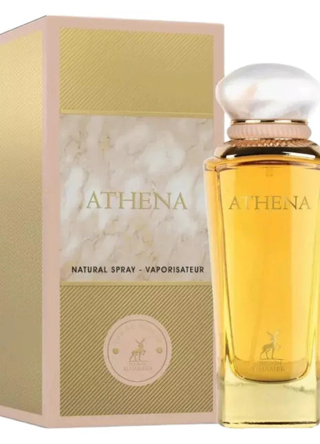 Maison Alhambra Athena Eau de Parfum pentru Femei 100 ml