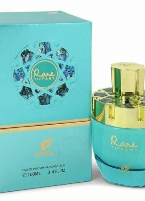 Afnan Rare Tiffany Eau de Parfum pentru Femei 100 ml