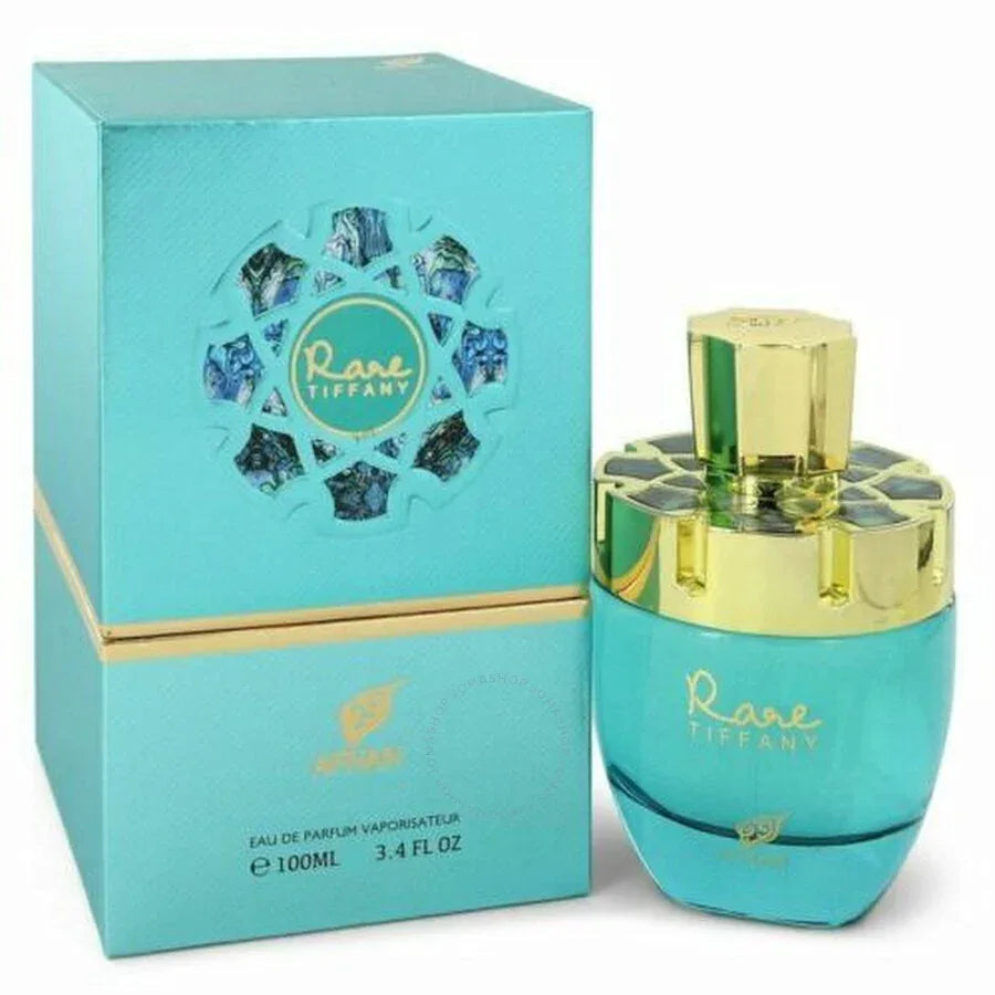 Afnan Rare Tiffany Eau de Parfum for Women 100 ml