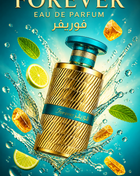 Ard Al Zaafaran Forever Gold Eau de Parfum Unisex 100 ml