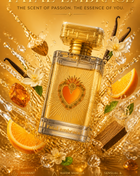 Paris Corner Fatal Embrace Eau de Parfum Unisex 100 ml