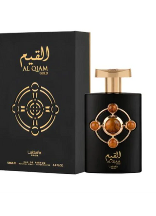 Lattafa Pride Al Qiam Gold Eau de Parfum Unisex 100 ml
