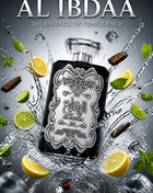 Ard Al Zaafaran Al Ibdaa For Men Eau de Parfum pentru Bărbați 100 ml