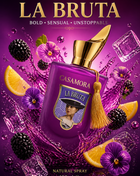 Fragrance World Casamorando La Bruta Eau de Parfum pentru Femei 100 ml