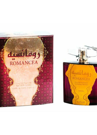 Ard Al Zaafaran Romancea Eau de Parfum 100 ml