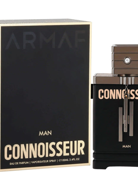Armaf Connoisseur For Him Eau de Parfum pentru Bărbați 100 ml