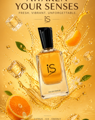 Fragrance World iS Eau de Parfum pentru Femei 100 ml