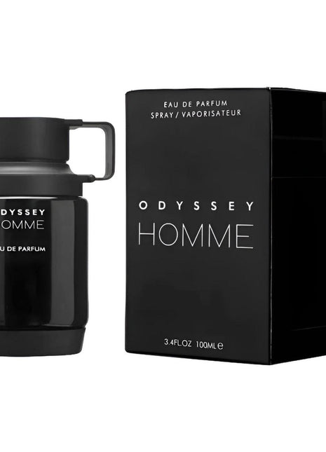 Armaf Odyssey Pour Homme Eau de Parfum pentru Bărbați 100 ml