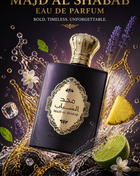 Ard Al Zaafaran Majd Al Shabab Eau de Parfum pentru Bărbați 100 ml