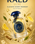 Lattafa Ra'ed Luxe Eau de Parfum Unisex 100 ml