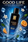JFenzi Good Life – Eau de Parfum for Women