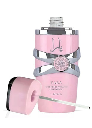 Lattafa Yara Ulei de Parfum Concentrat pentru Femei 20 ml