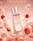 Lattafa The Kingdom Woman Eau de Parfum pentru Femei 100 ml