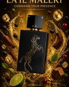 Lattafa Lail Maleki Eau de Parfum Unisex 100 ml
