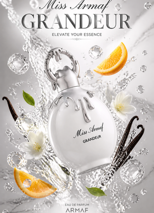 Armaf Miss Armaf Grandeur Eau de Parfum pentru Femei 100 ml