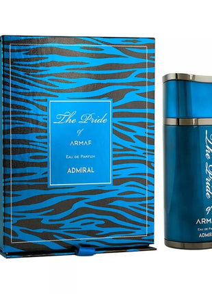 Armaf Pride Of Admiral Eau de Parfum Unisex 100 ml