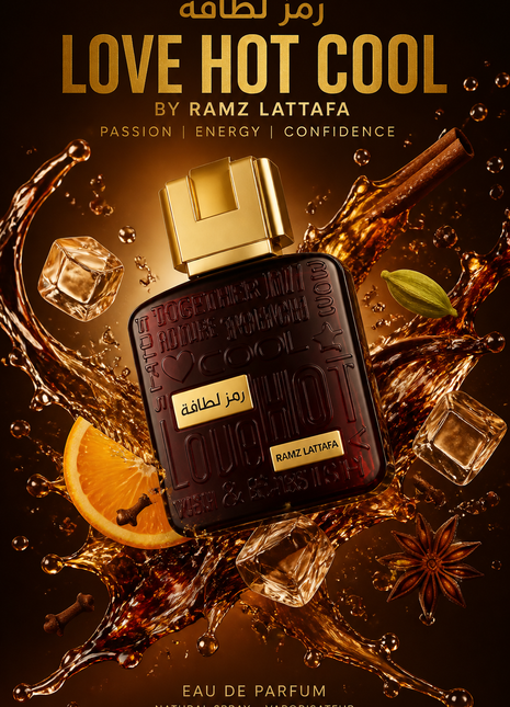Lattafa Ramz Gold Eau de Parfum Unisex 100 ml