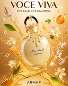 Armaf Miss Armaf Voce Viva Eau de Parfum pentru Femei 100 ml