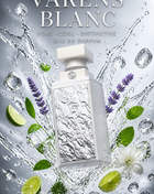 Fragrance World Varakh Silver Eau de Parfum Unisex 100 ml