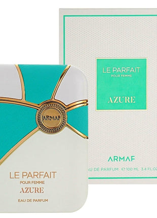 Armaf Le Parfait Azure Eau de Parfum pentru Femei 100 ml