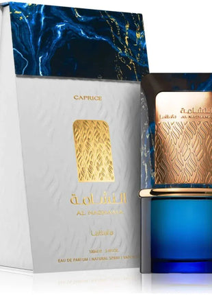Lattafa Al Nashama Caprice Eau de Parfum Unisex 100 ml