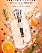 Ard Al Zaafaran Al Sayaad Eau de Parfum pentru Bărbați 100 ml
