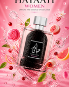 Ard Al Zaafaran Haayati Pink Eau de Parfum pentru Femei 100 ml