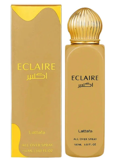 Lattafa Eclaire All Over Spray pentru Femei 150 ml