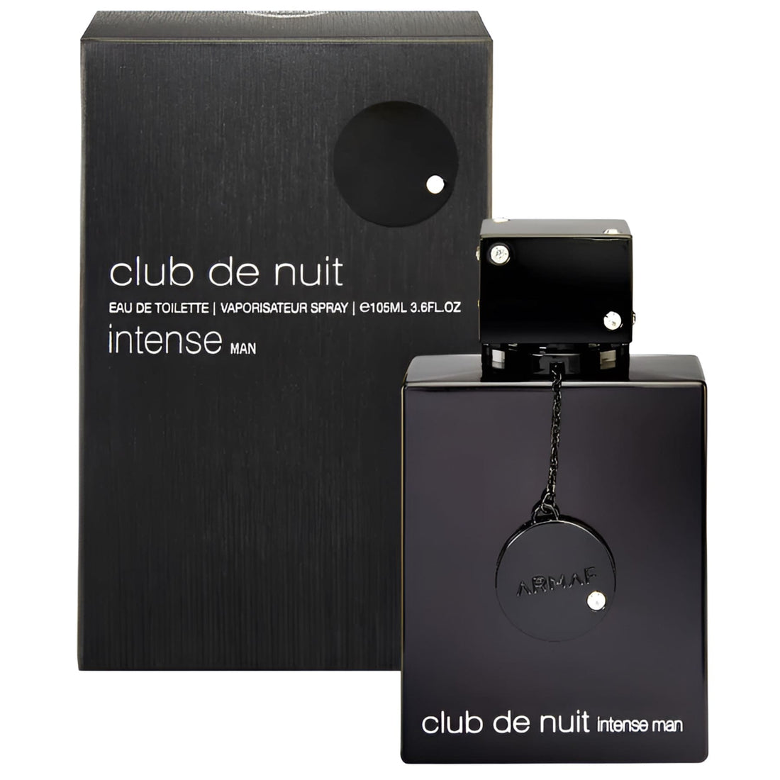 Armaf Club de Nuit Intense Man Eau de Toilette pentru Bărbați 105 ml