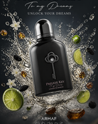 Armaf Private Key To My Dreams Eau de Parfum Unisex 100 ml