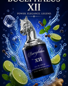 Armaf Bucephalus No. XII Eau de Parfum pentru Bărbați 100 ml