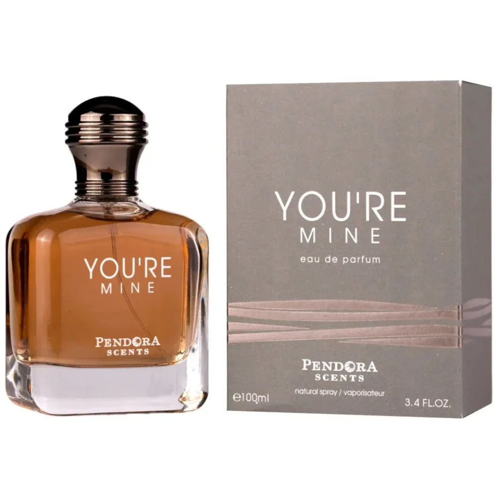 Pendora Scents You're Mine Eau de Parfum for Men 100 ml