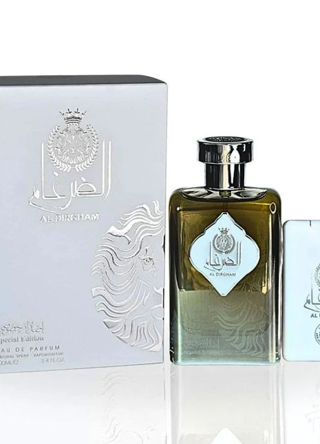 Ard Al Zaafaran Al Dirgham Special Edition Eau de Parfum Unisex 100 ml