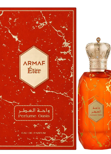 Armaf Eter Parfum Oasis Eau de Parfum Unisex 100 ml