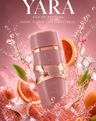 Lattafa Yara Elixir Eau de Parfum 100 ml