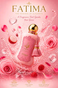 Zimaya Fatima Eau de Parfum for women 100 ml