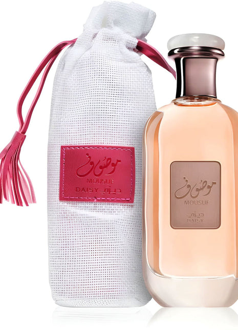 Ard Al Zaafaran Mousuf Daisy Eau de Parfum pentru Femei 100 ml