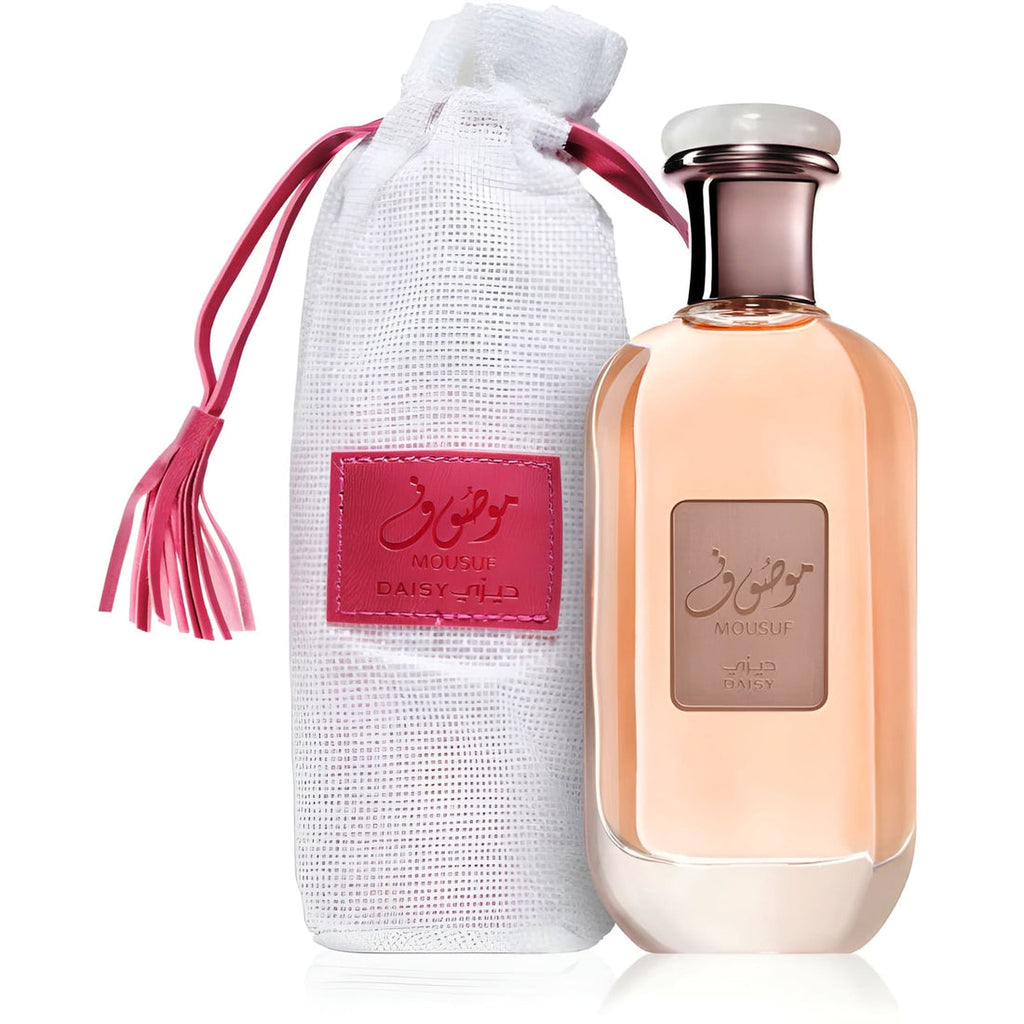 Ard Al Zaafaran Mousuf Daisy Eau de Parfum for Women 100 ml