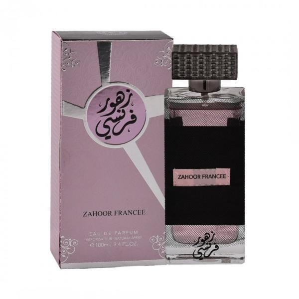Ard Al Zaafaran Zahoor Francee Eau de Parfum for Women 100 ml