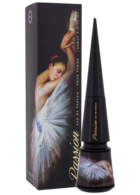 Armaf Passion Eau de Parfum pentru Femei 100 ml