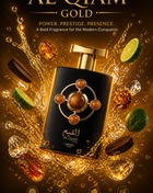 Lattafa Pride Al Qiam Gold Eau de Parfum Unisex 100 ml