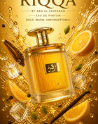 Ard Al Zaafaran Riqqa Eau de Parfum Unisex 100 ml