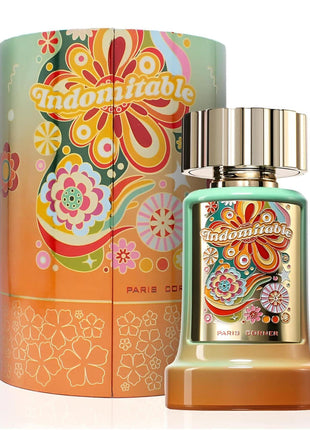 Paris Corner Indomitable Eau de Parfum Unisex 100 ml