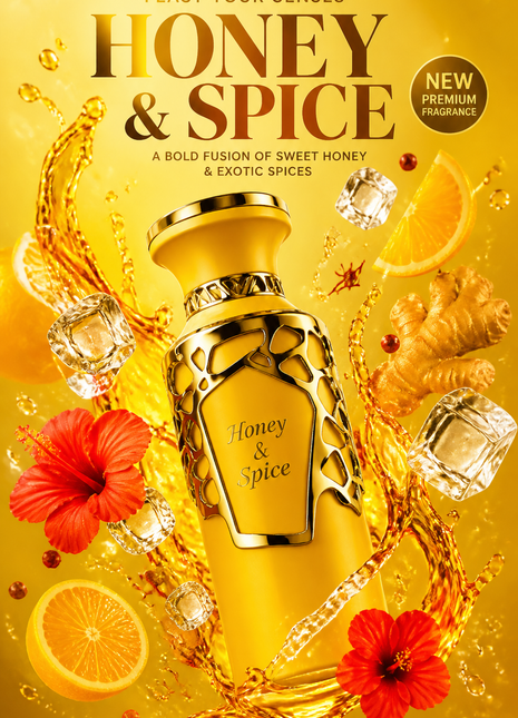 Fragrance World Nectar Of Ecstasy Eau de Parfum pentru Femei 100 ml