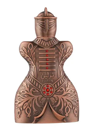 Lattafa Niche Emarati Toleen Eau de Parfum Unisex 80 ml