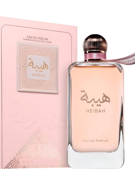 Ard Al Zaafaran Heibah Eau de Parfum Unisex 100 ml